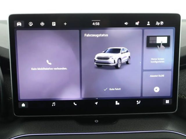 Skoda Kodiaq 2.0 TDI Selection