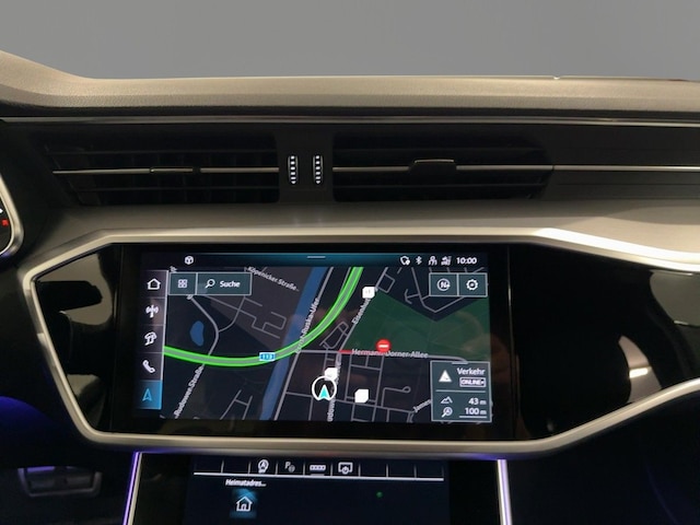 Audi S6 Avant Quattro