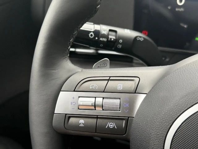 Hyundai Kona 64 kWh Electric