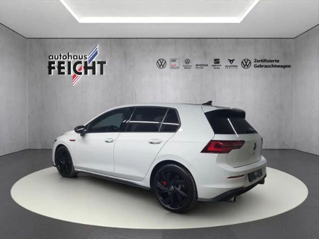 Volkswagen Golf 2.0 TSI GTI Golf VIII