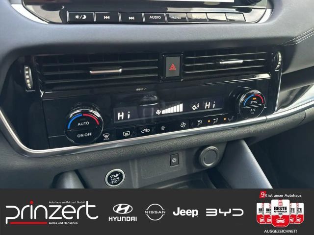 Nissan Qashqai DIG-T