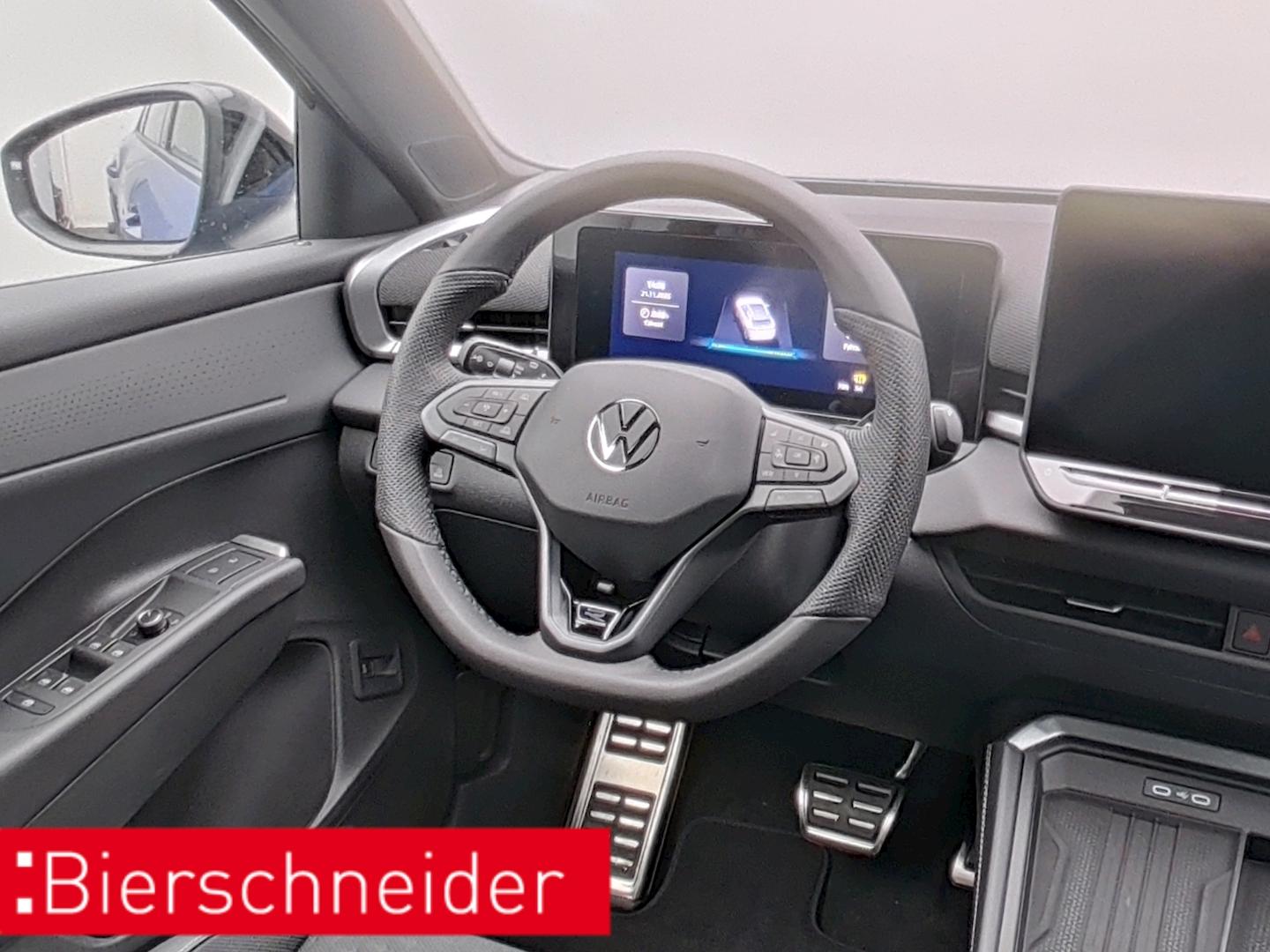 Volkswagen T-Roc 1.5 eTSI DSG IQ.Drive R-Line Style