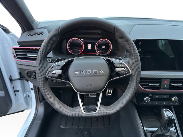 Skoda Kamiq 1.5 TSI Monte Carlo