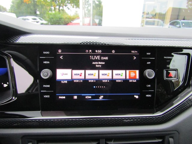 Volkswagen Taigo 1.0 TSI DSG IQ.Drive