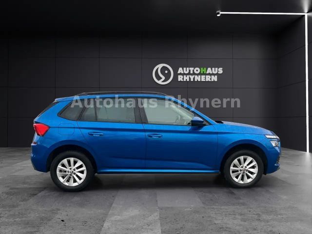 Skoda Kamiq 1.0 TSI Ambition
