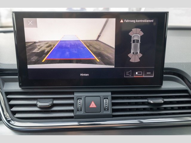 Audi Q5 40 TDI Quattro S-Tronic Sportback