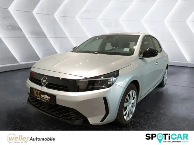 Opel Corsa 1.2 Turbo Turbo