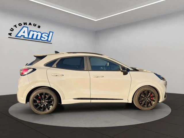 Ford Puma EcoBoost ST Line