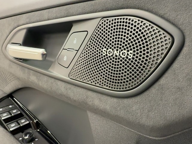 Audi Q3 Hybride S-Tronic