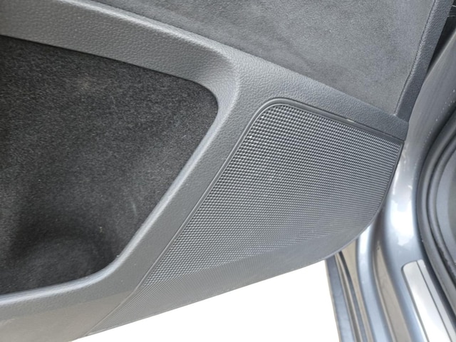 Skoda Superb 2.0 TDI Combi Sportline