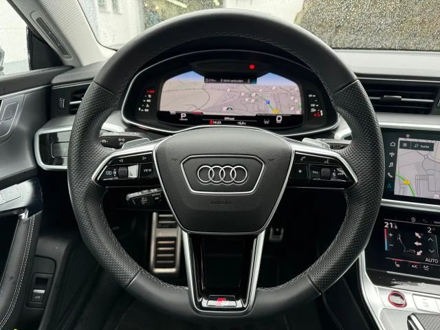 Audi S7 3.0 TDI Quattro Sportback