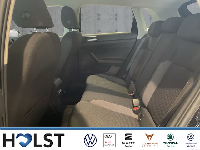 Volkswagen Polo 1.0 TSI Life