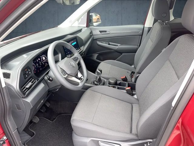 Volkswagen Caddy 2.0 TDI