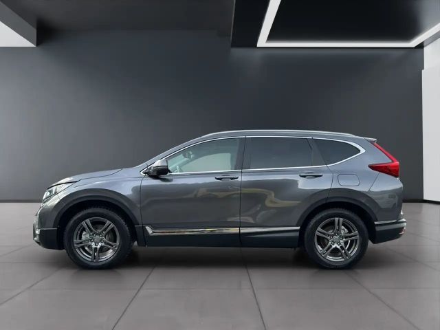 Honda CR-V 2.0 Executive Hybrid i-MMD