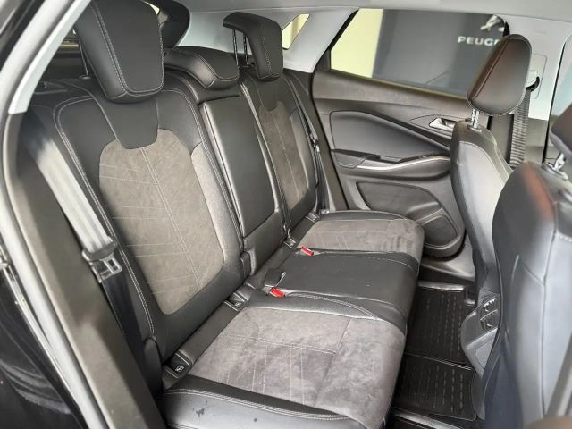 Opel Grandland X 1.2 Turbo Elegance Turbo