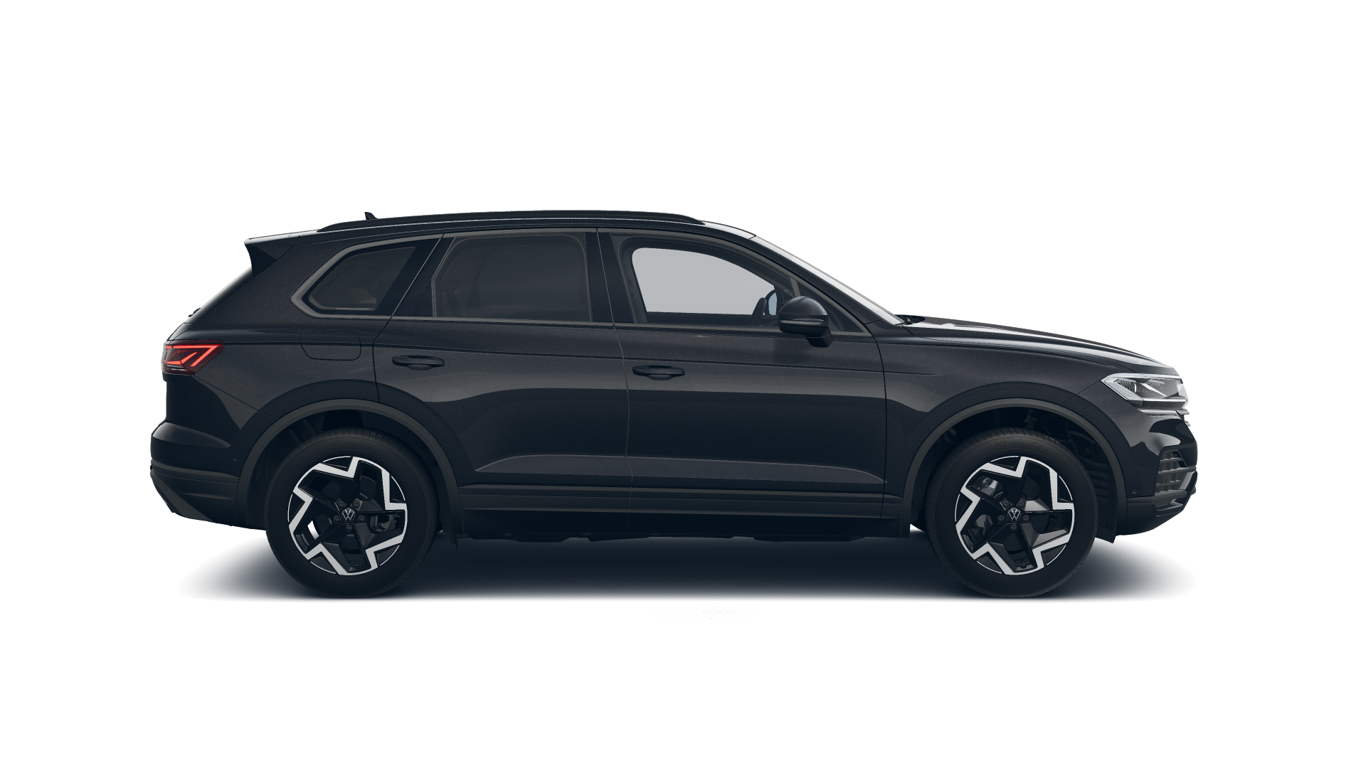 Volkswagen Touareg Touareg V6 TDI 4M AHK 4Z-KLIMA LM19