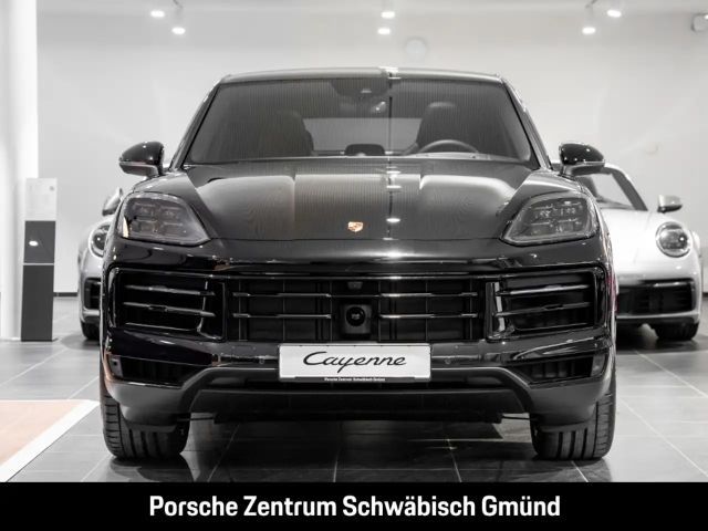 Porsche Cayenne Coupé E-Hybrid