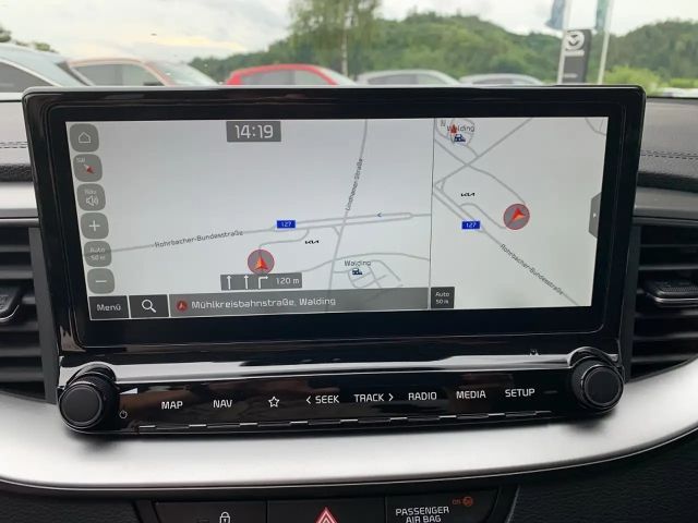 Kia Ceed GDi SportWagon