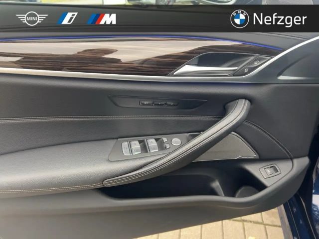 BMW 540 540d Touring xDrive