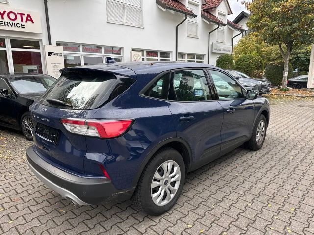 Ford Kuga EcoBoost Trend