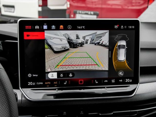 Volkswagen Golf GTI Golf VIII IQ.Drive