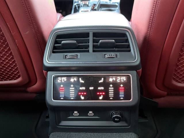 Audi S6 Avant Quattro