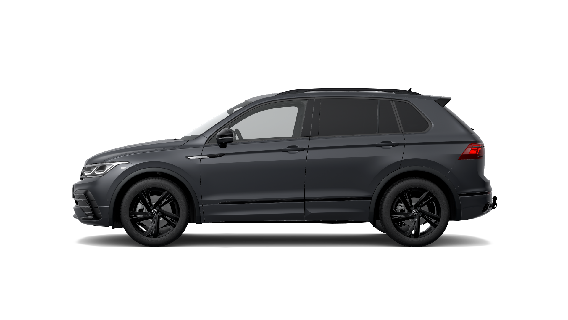 Volkswagen Tiguan 2.0 TDI DSG R-Line