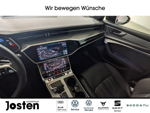 Audi S6 3.0 TDI Avant Quattro