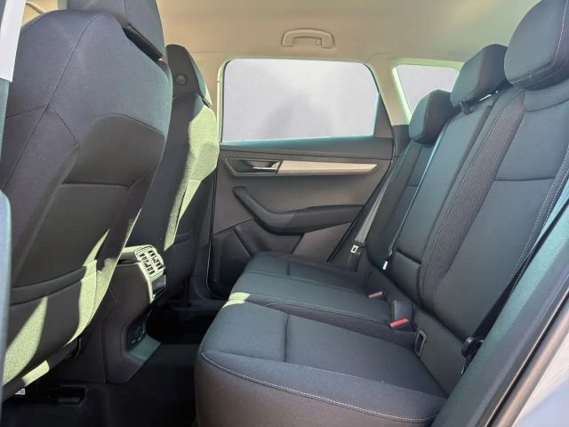Skoda Karoq Tour