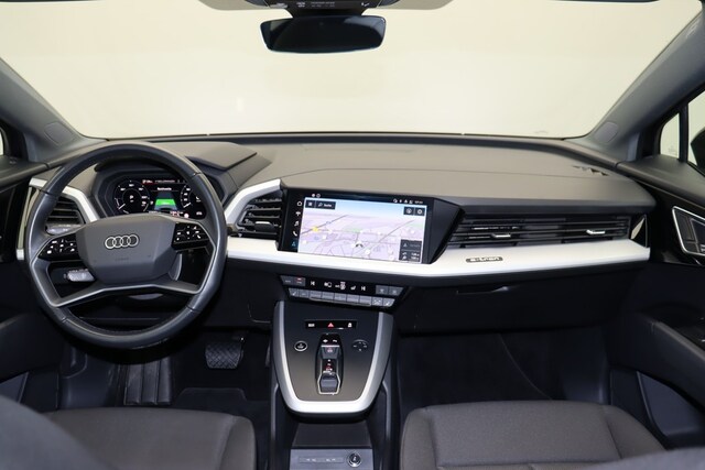 Audi Q4 e-tron 35 Sportback