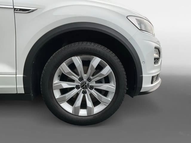 Volkswagen T-Roc 1.5 TSI Cabriolet DSG R-Line