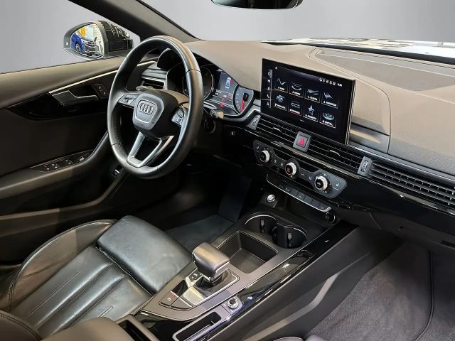 Audi A4 35 TDI S-Tronic Sedan