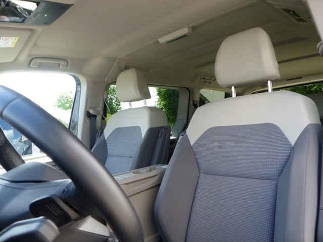 Volkswagen Multivan 2.0 TDI DSG T7