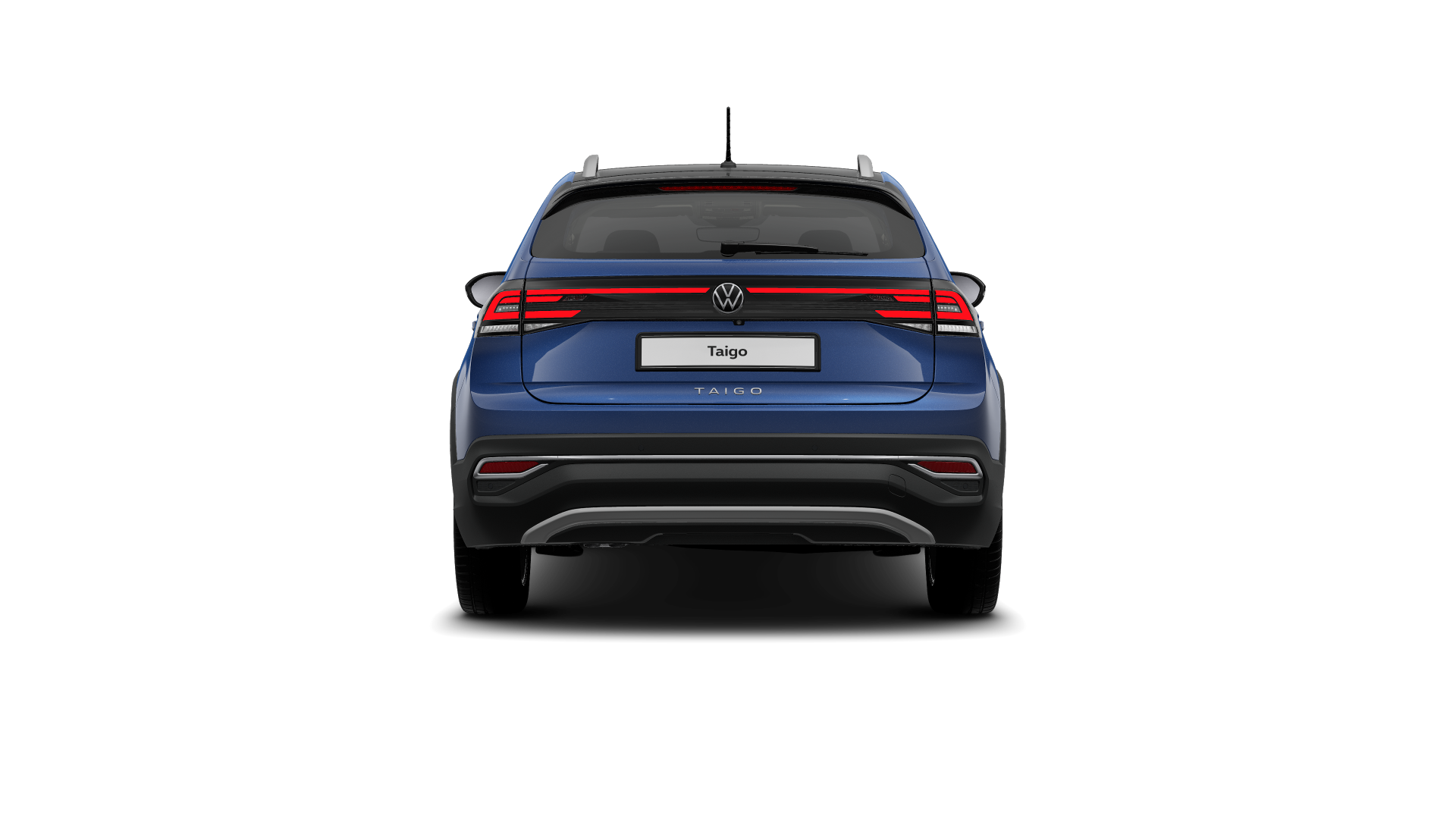 Volkswagen Taigo DSG Style