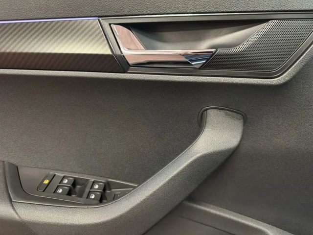 Skoda Karoq 1.5 TSI ACT Sportline