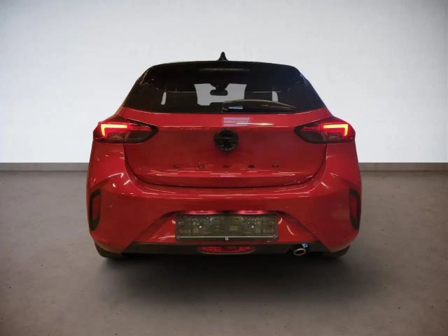 Opel Corsa GS-Line Grand Sport