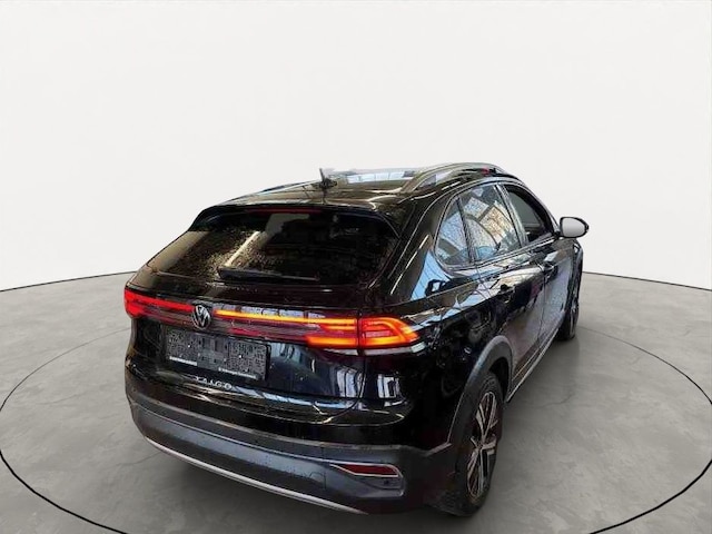 Volkswagen Taigo 1.0 TSI Style