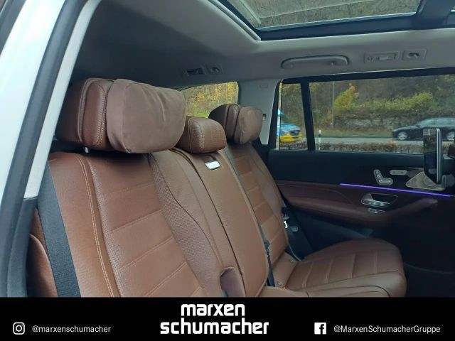 Mercedes-Benz GLS 580 4MATIC AMG Line