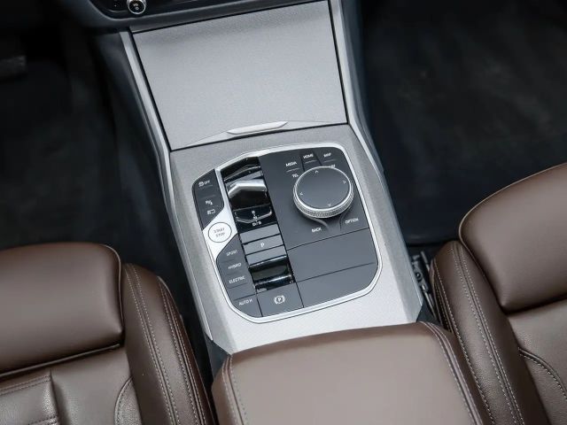 BMW 330 330e Touring xDrive