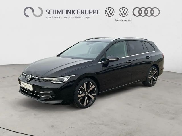 Volkswagen Golf 1.5 eTSI DSG Style Variant