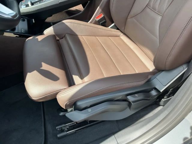 BMW X2 xDrive30/HUD/Panoramadach/Navi/Leder/LED/ACC