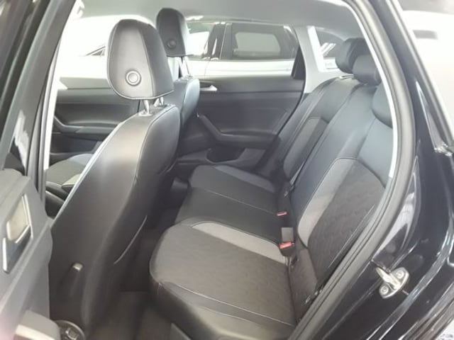 Volkswagen Taigo 1.5 TSI DSG