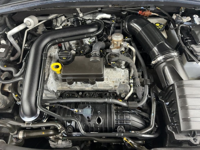 Skoda Fabia 1.0 TSI Tour