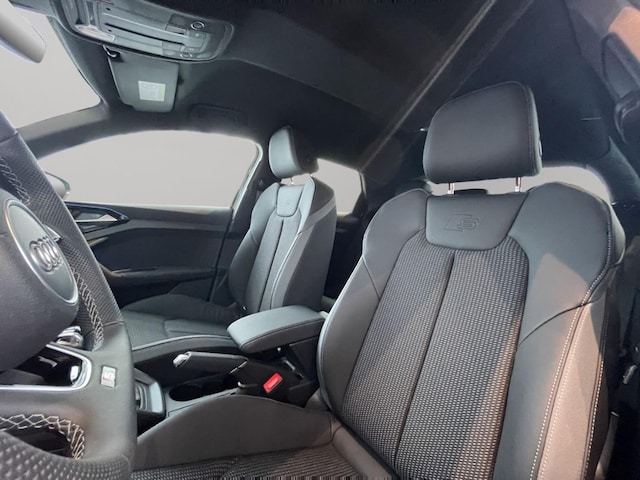 Audi A1 40 TFSI S-Line S-Tronic Sportback