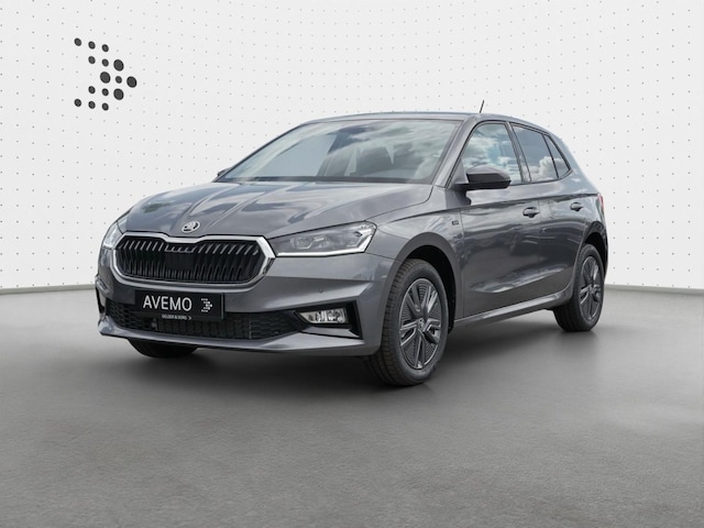 Skoda Fabia 1.0 TSI Tour