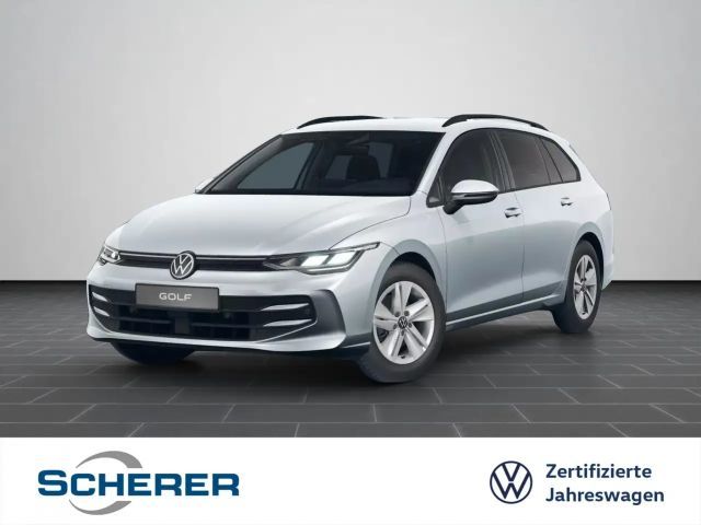 Volkswagen Golf 1.5 TSI Life Variant