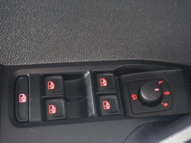 Seat Ibiza DSG Style