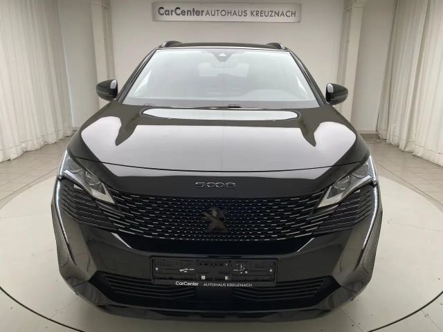 Peugeot 5008 GT-Line