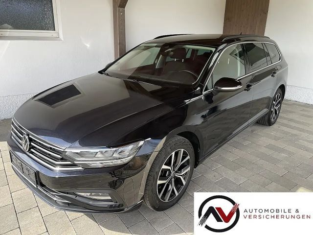 Volkswagen Passat 2.0 TDI Business DSG Variant