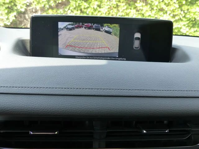 Mazda MX-30 SkyActiv e-Skyactiv